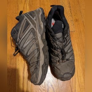 Salomon X ultra GTX
